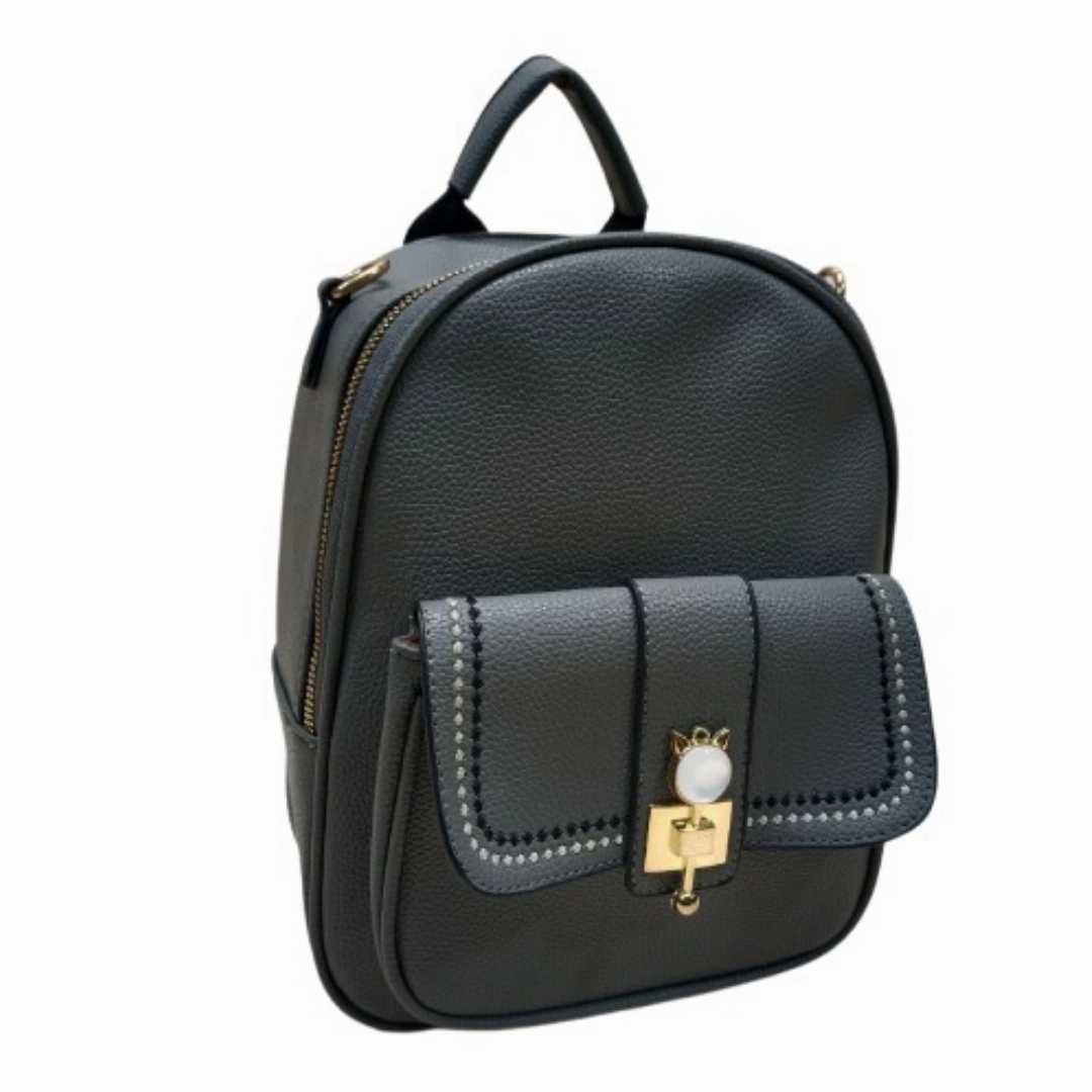 Girls,Stylish,School,Every,Occation,Women,Fashionable,BackPack,And,College,Bag